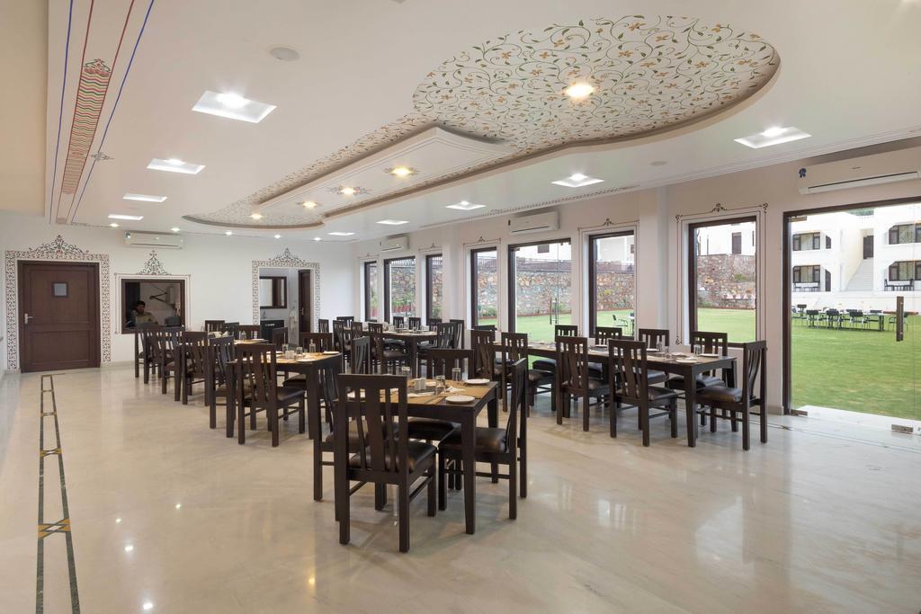 Hotel Hill Garden Retreat Udajpur Exteriér fotografie
