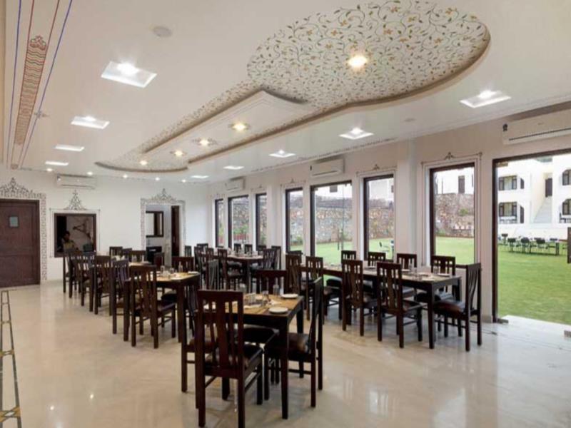 Hotel Hill Garden Retreat Udajpur Exteriér fotografie